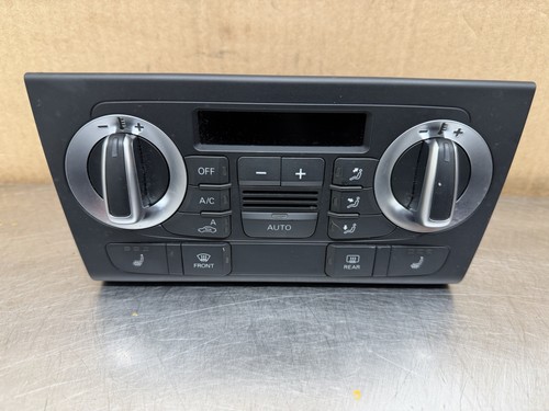 Audi rsq3 heater climate - audi,