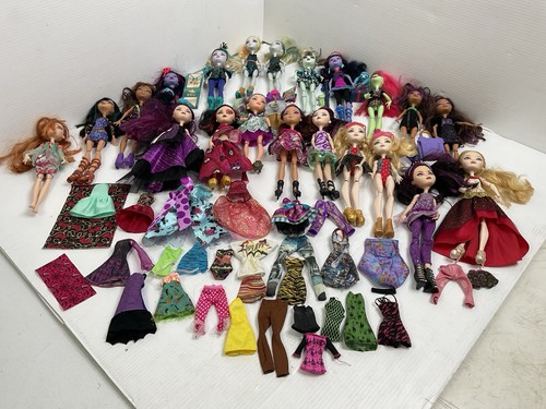 Monster high ever - high,