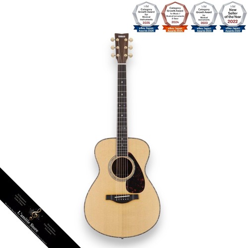 Yamaha ls36are acoustic - ls36are, guitar