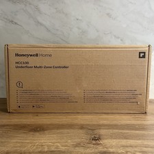Honeywell HCC100 Underfloor