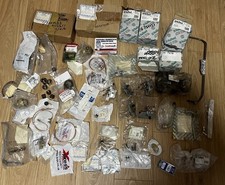 LARGE BOILER HEATING SPARES PARTS JOBLOT