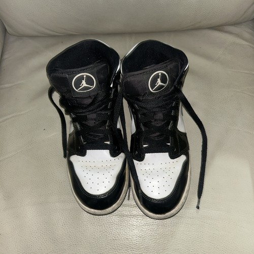 Nike air jordan - 1, rise