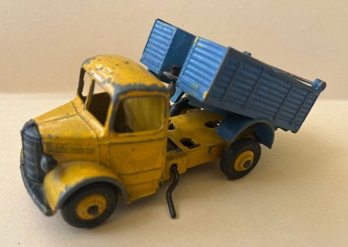 Dinky toys meccano - dinky,