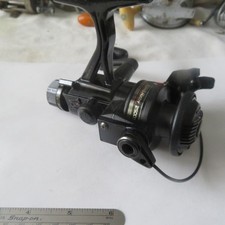 FISHING REEL SHIMANO SPEED