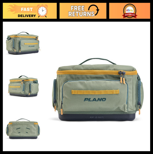Spacious waterproof fishing - spacious,