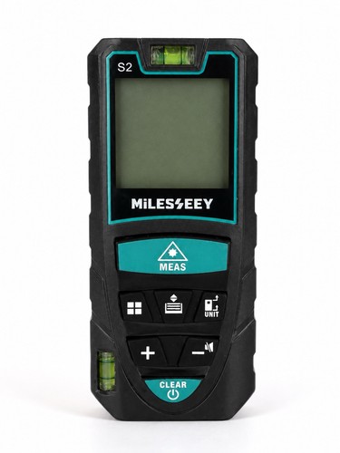 Mileseey 50m laser distance - mileseey,