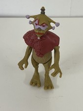 Star Wars Ewok Cartoon Lady