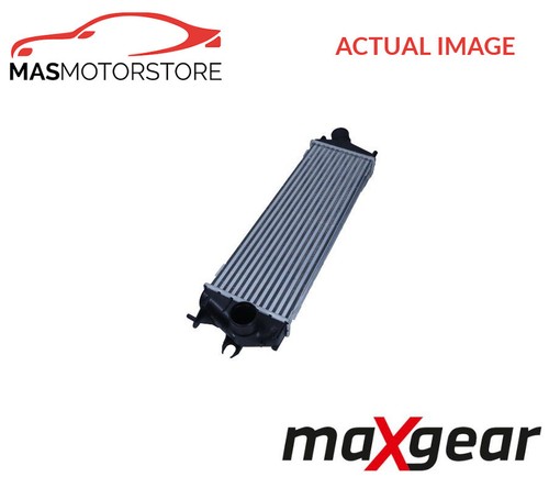 Intercooler radiator maxgear - radiator,
