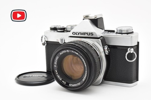 Read olympus om - is], om-1n