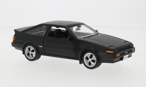 Maisto mai32916black 24 - -, 1/24