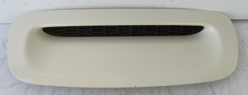 Genuine mini cooper - genuine, bonnet