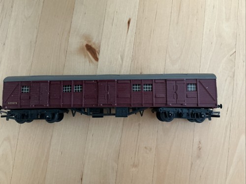 Triang 227 r maroon - triang, r.227