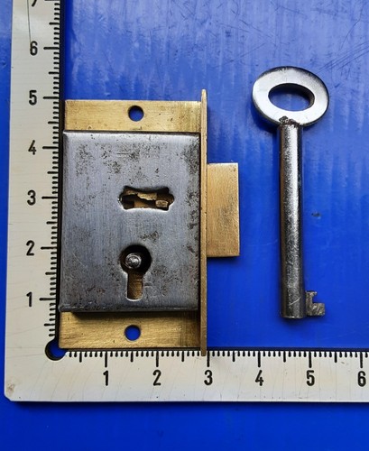 Lever antique cabinet safe - antique, cabinet,