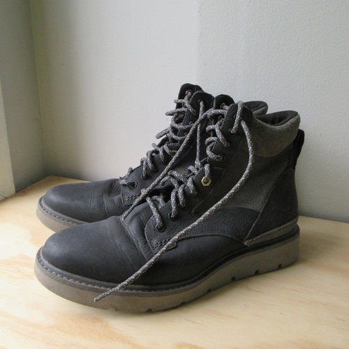 Timberland kenniston leather - kenniston,