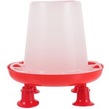  Chick Feeders and Drinkers