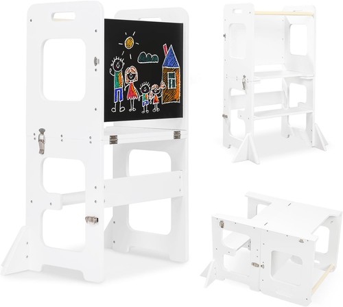 Toddler standing tower - toddler,