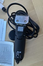 Wahl Max 45 Corded Dog Clippers