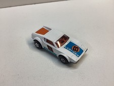 Matchbox Superfast De Tomaso Pantera No8 1975