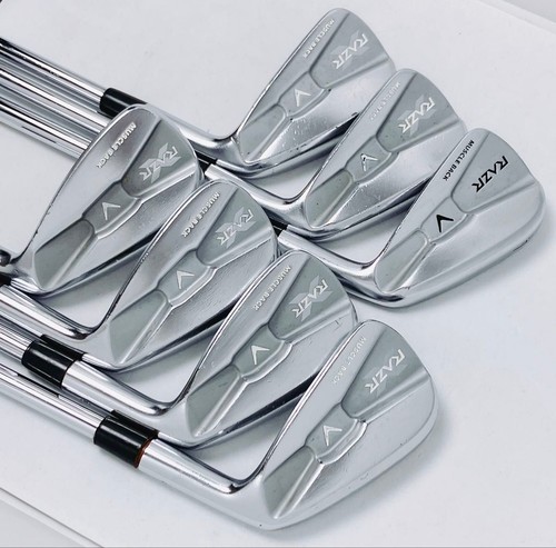 Callaway razr muscle - muscle, back