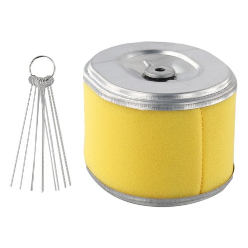 For honda air filter solution - air,