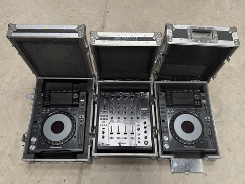 Pioneer cdj 2000 nexus - 2,