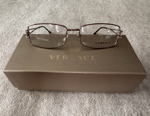 Versace mod 1092 1045 - versace, 1092-b