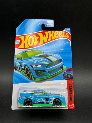 Hot wheels 2020 - 2020, ford