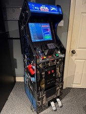 Arcade 1up Star Wars Cabinet -