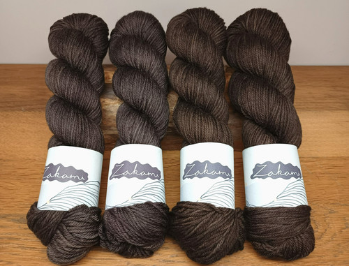 Zakami skeins dk light - 4, dk/light