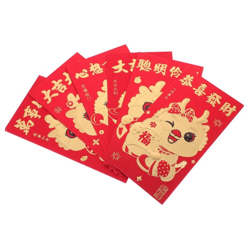 Pcs chinese new year - chinese,