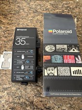 Polaroid AutoProcessor 35mm