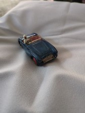 Vintage Dinky Toys Austin Healey 100, 1955, No 109, 1:43 Die Cast, Spares.