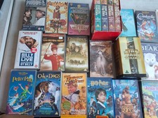 110 Plus VHS  Video tape