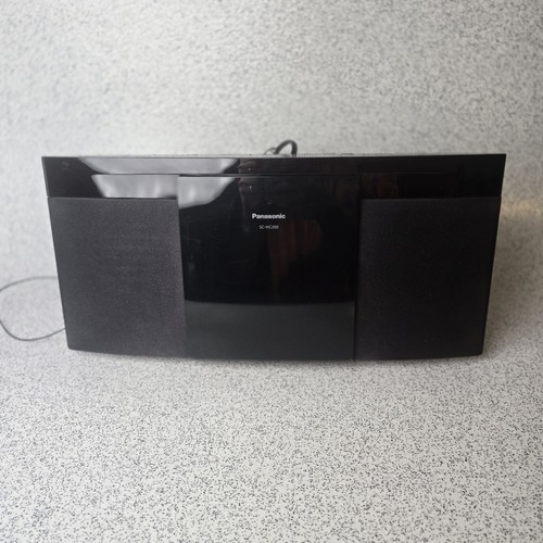 Panasonic hc200 bluetooth - panasonic, sc-hc200