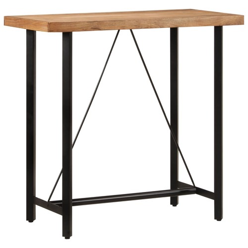 Bar table dining - bar,