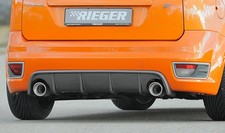 Ford Focus ST MK2 Pre Facelift