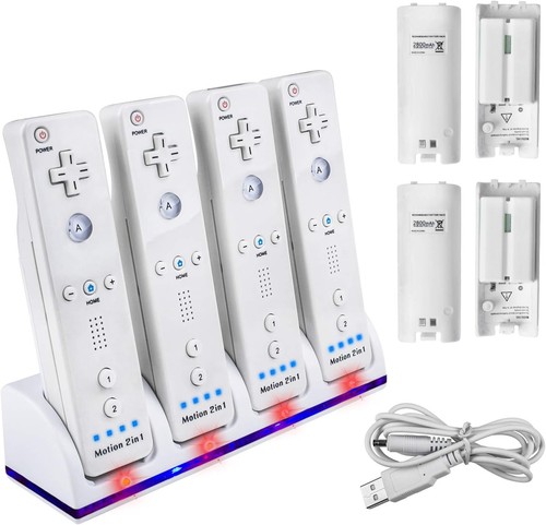 Techken charging docking - techken,