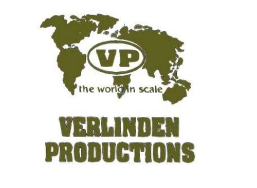 Verlinden publications - verlinden,