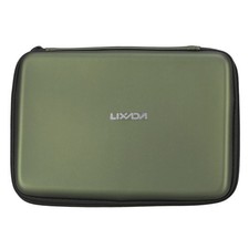 Lixada fishing tackle box - fishing,