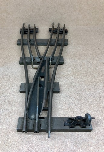 Hornby gauge tinplate rail - hornby, 0