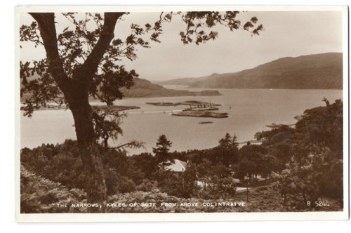 Vintage kyles bute - vintage,