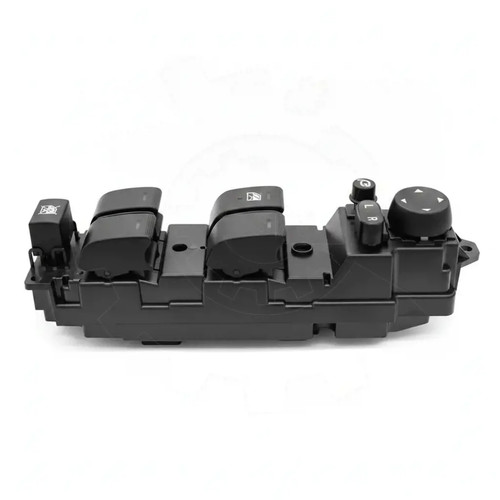 Window lift switch driver - switch,
