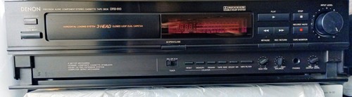 Denon drs 810 - drs-810, horizontal
