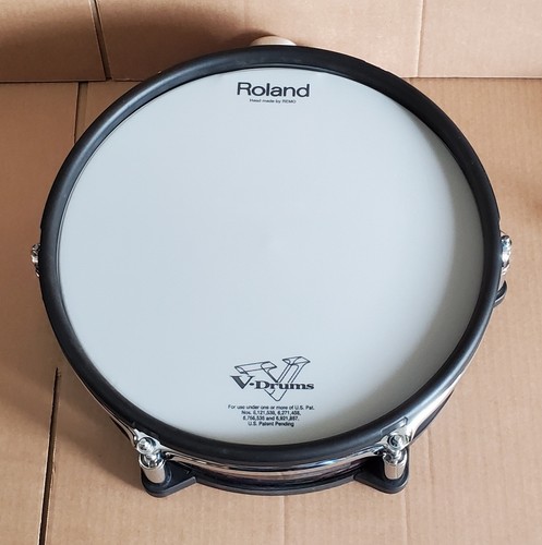 Roland v drums - roland,