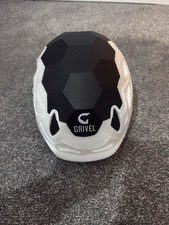 GRIVEL Mutant helmet Black /