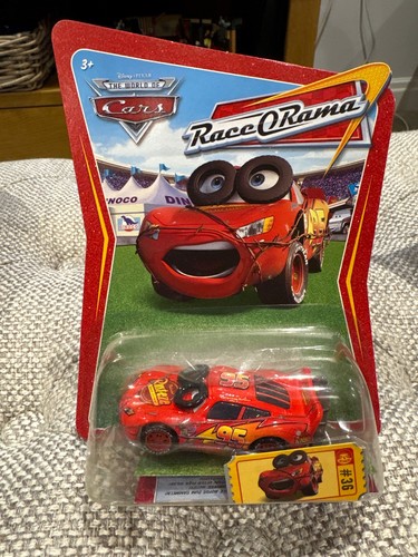 New disney pixar cars - cars, out