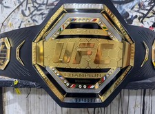 UFC Legacy Champion Belt