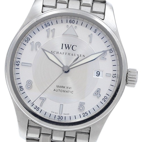 Iwc schaffhausen pilot watch - schaffhausen,