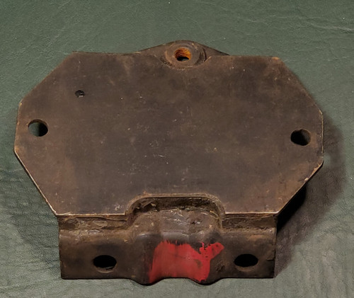 Front left motor mount - left,