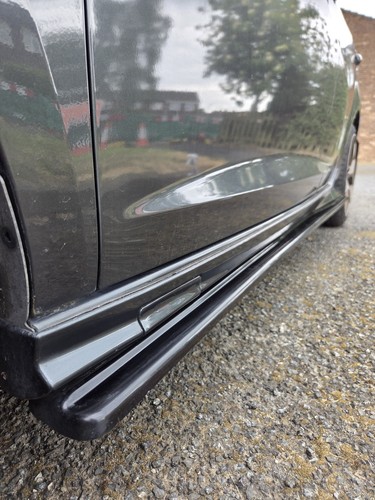 Oem door seat - seat, side